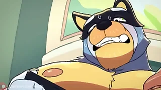 Wild Japan Gay XXX 6