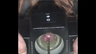 penis bonking gear masturbation gear both at the same time