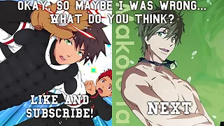 Run after down Senpai to view with horror MINE!